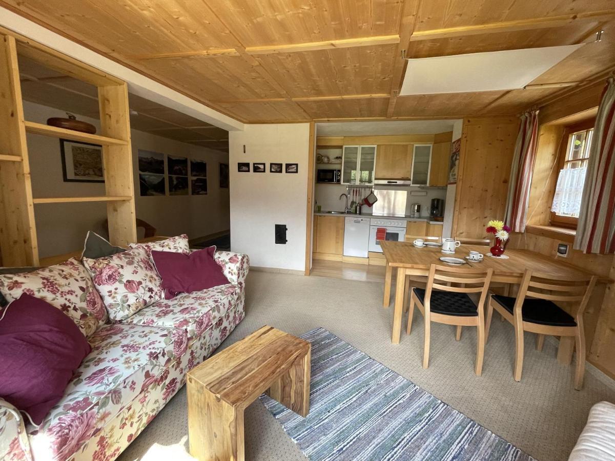 Landhaus Tuffentsammer Bad Oberdorf Esterno foto